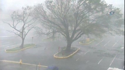 Maria Kasırgası, Porto Riko’ya ilerliyor