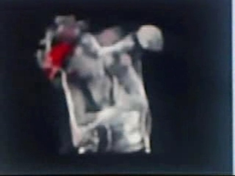 Lord kossity intro danger zone