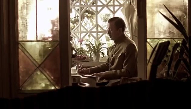 Белая гвардия - Bela Garda - Ep.01