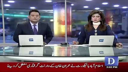 Imran Khan Ke Liye Khushkhabri Agaye