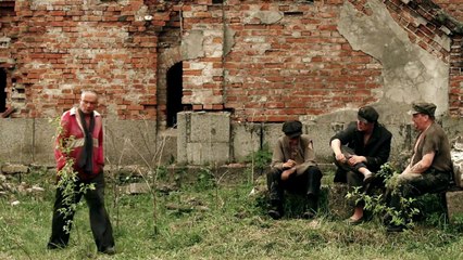 Пепел - Pepel - Ep.04