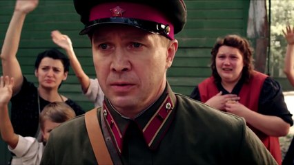 Пепел - Pepel - Ep.05