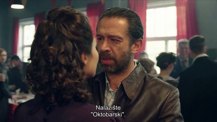 Пепел - Pepel - Ep.09