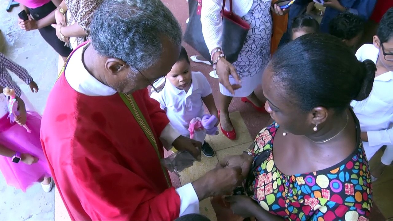 20161228 - SUJET - MESSE SAINTS INNOCENTS