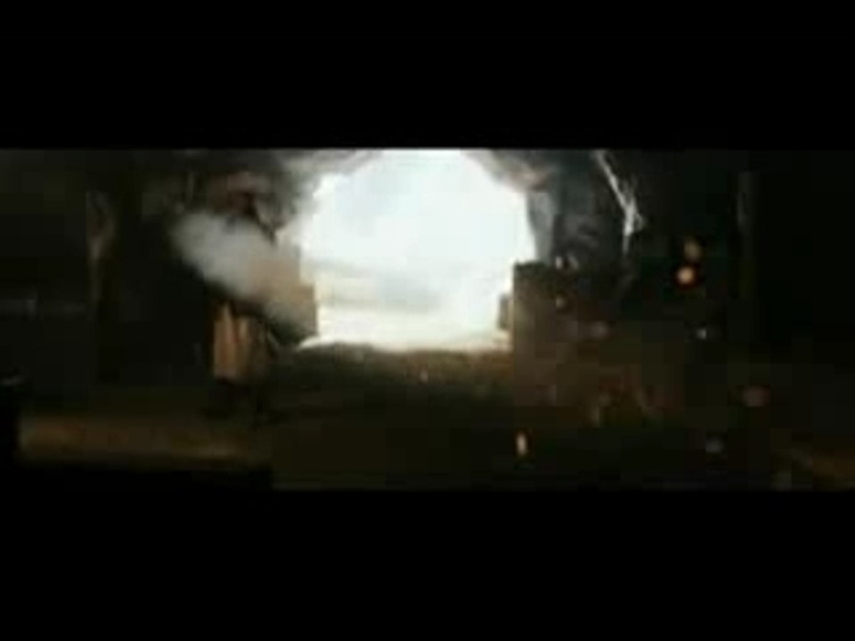 Vasember - Trailer