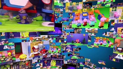 PAW PATROL Nickelodeon Paw Patrol Where is Wiggles Pet Toys Video Parody