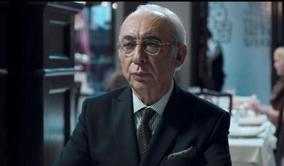 Yavuz Turgul'un yeni filmi 'Yol Ayrımı'nın ilk fragmanı yayınlandı