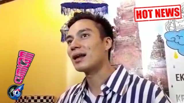 Hot News! Kejar Hati Vebby Palwinta, Baim Wong Salat Istikhara - Cumicam 20 September 2017