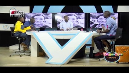 RUBRIQUE CULTURE avec AISSATOU PAYE FALL dans Yeewu Leen du 20 Septembre 2017