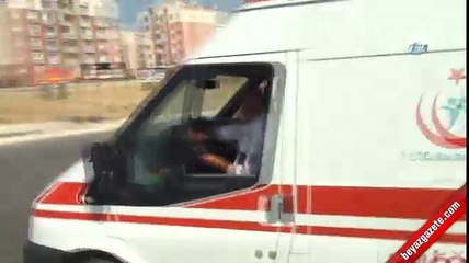 Niğde helikopter kazası: 1 şehit, 1 yaralı