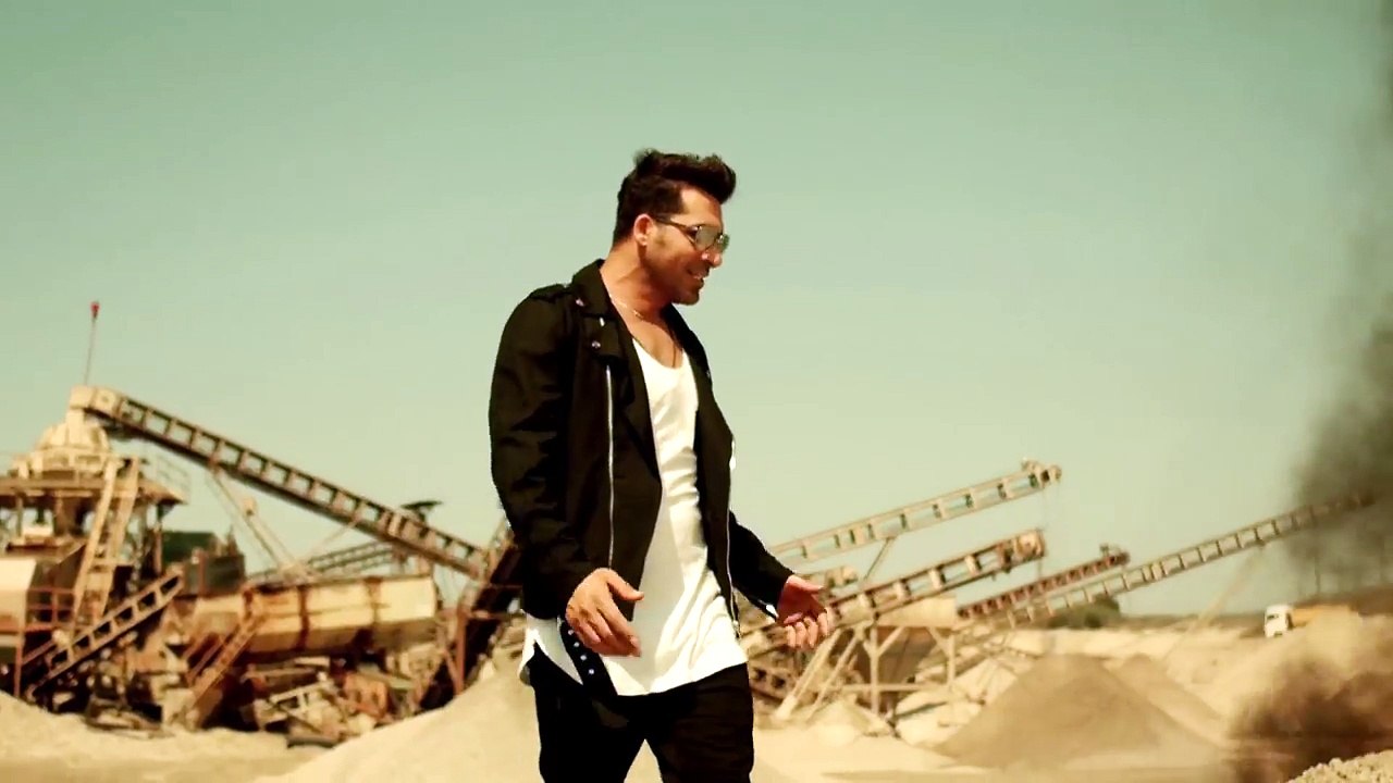 Adil Karaca Ft. Hatem Tutkus - Adam Olmaz ( 2017 ) Klip