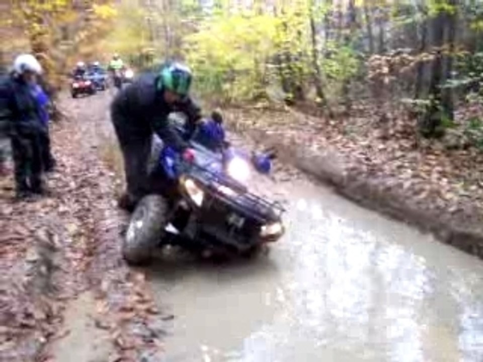 rando quad