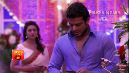 Yeh Hai Mohabbatein -21st September 2017 Starplus