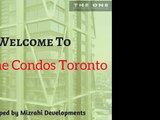 Find Your Dream Condo at The One Condos in Downtown Toronto