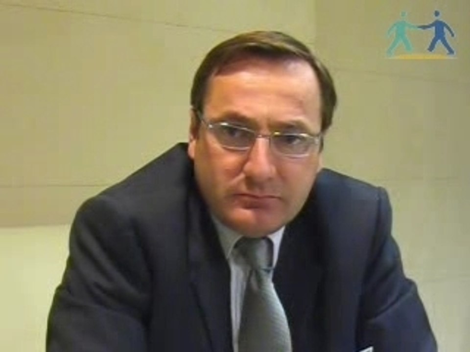 JeanMarie Fulconis, TLD Group Vidéo Dailymotion