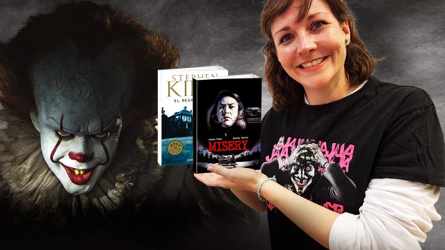 Mejores películas y series basadas en obras de Stephen King