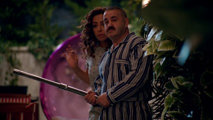 Türk Malı 7. Bölüm Aşıklar Yakalanacak mı?