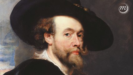 Rubens, plongez au cœur du XVIIe siècle !
