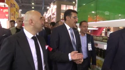 Bakan Tüfenkci: "İkinci El Araç Düzenlememizi Bitirdik ve Başbakanlığa Gönderdik"