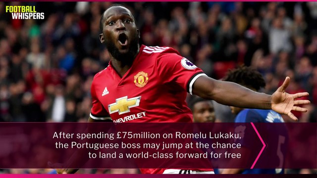 Why Alexis Sanchez should move to Manchester United | FWTV