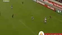 Necati nin schalke04 e attığı gol (2005)