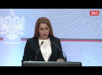 Më në fund një lajm i mirë nga qeveria por për pensionistët, ministrja publikon vendimin (360video)