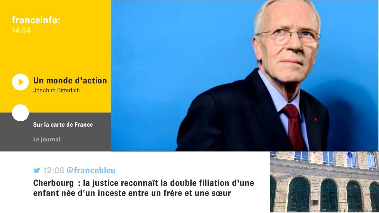 Plan logement : l' "énorme inquiétude sur les APL" de la Fondation Abbé Pierre