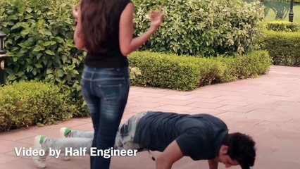 ENGINEER VS WORLD- HALF ENGINEER