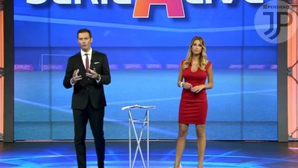 MOVIOLA VAR RIGORE BOLOGNA-INTER 1-1 HIGHLIGHTS ※ 19-09-2017 SERIE A ※ PREMIUM HD