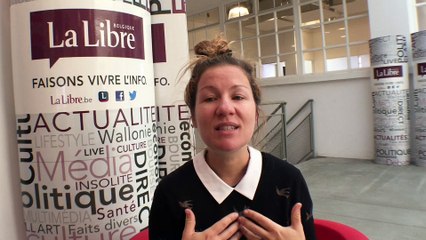 Chantal Archambault, artiste écoresponsable