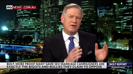 No vote ChrIstian Girl sacked