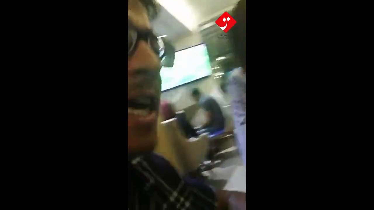مقهى في باردو يشترط على زبائنه وجود إمرأة بصحبتهم