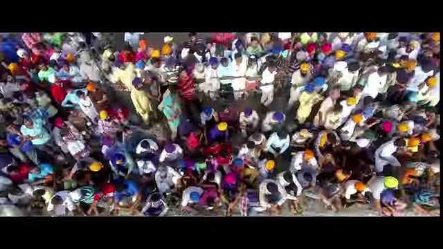 Watch Online Full Movie Bailaras - Official HD Trailer- Binnu Dhillon - HDEntertainment