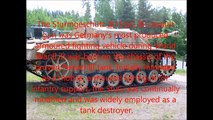 World War II Top 10 Tank Destroyers [HD]