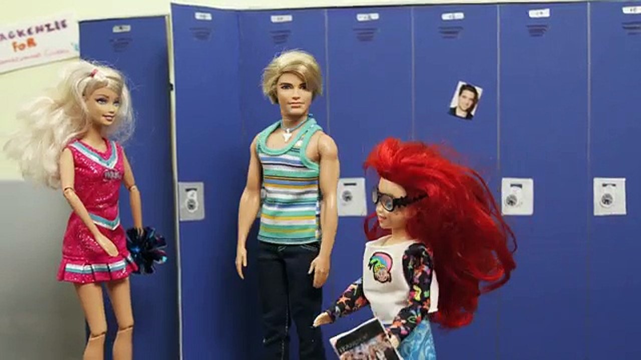 French Class | MPGiS S1 | Episode 2
