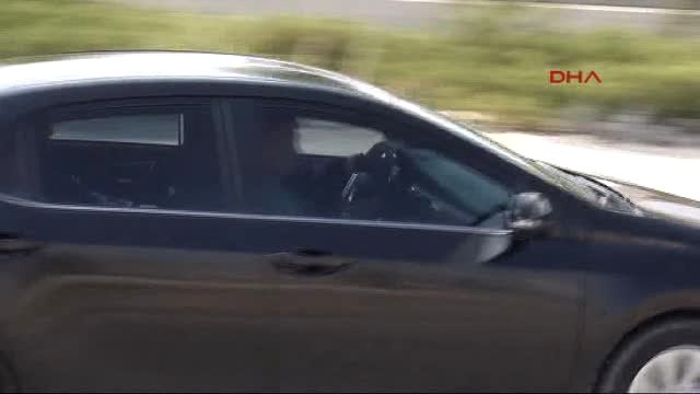 Niğde'de Helikopter Kazası 1 Polis Şehit 1 Polis Yaralı 3