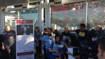 США: суд, обман и депортация