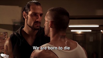 Yenilmez 3 | Tuvaletlerin Şampiyonu Dediler | Klip (9/12) | HD