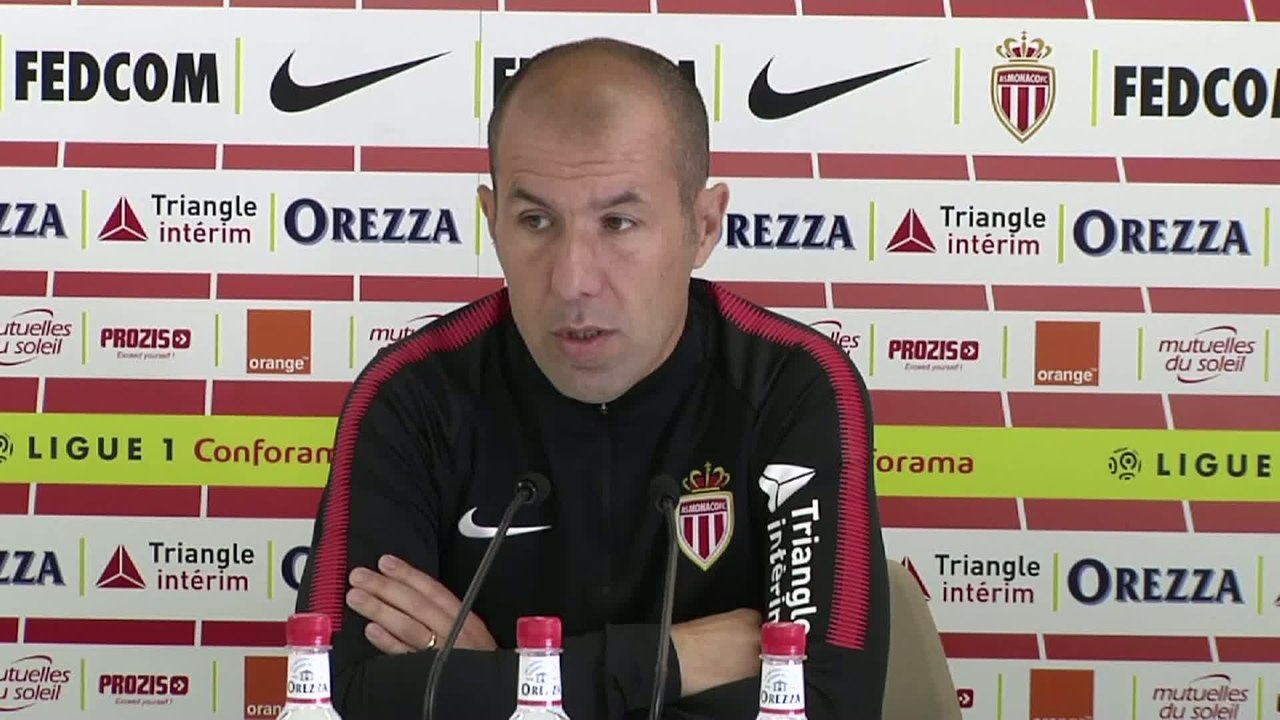 Foot - L1 - Monaco : Jardim «Deux gardiens d'expérience»