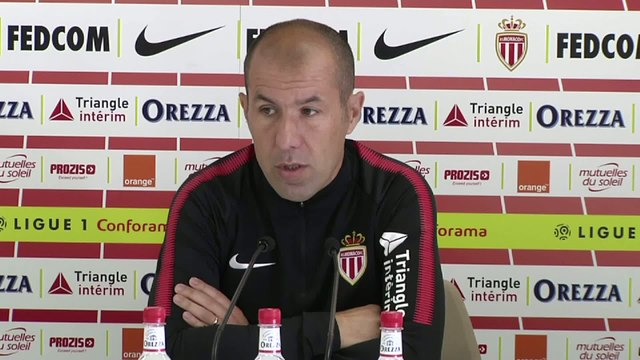 Foot - L1 - Monaco : Jardim «Deux gardiens d'expérience»