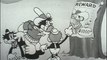 Van Beuren's Tom and Jerry- In the Bag (1932)