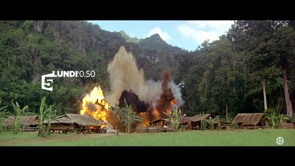 Voyage au bout de l’enfer - Lundi 25 septembre 2017