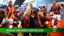 Snejder Nice'de Kadroya Bile Giremiyor
