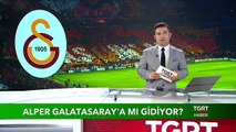 Alper Potuk Galatasaray'a Mı Gidiyor?