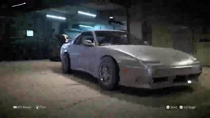 Need for speed (202)