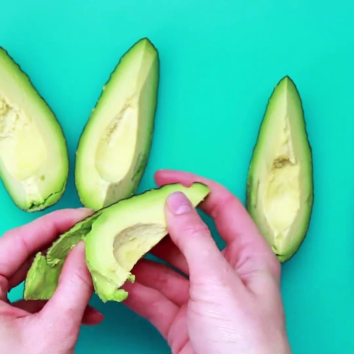 7 Genius Ways To Cut Fruit