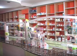 Smanjiti broj zaposlenih u Apotekarskoj ustanovi, 20. septembar 2017. (RTV Bor)