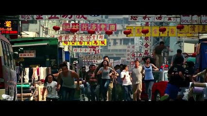 Transformers 4 : Kayıp Çağ | Dinobot Savaşı | Klip (12/13) | HD