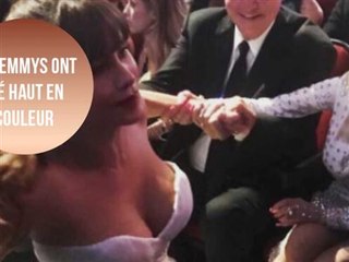 Les meilleurs posts des stars après les Emmys