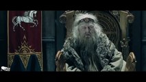 Yüzüklerin Efendisi : İki Kule | Gandalf , Théoden'i Kurtarıyor  | Klip (4/11) | HD